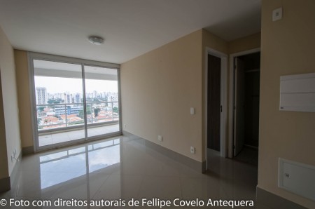 # OPÇÃO 6 # APARTAMENTO DE 44M² R$2.500,00 de aluguel + cond e IPTU